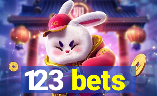 123 bets